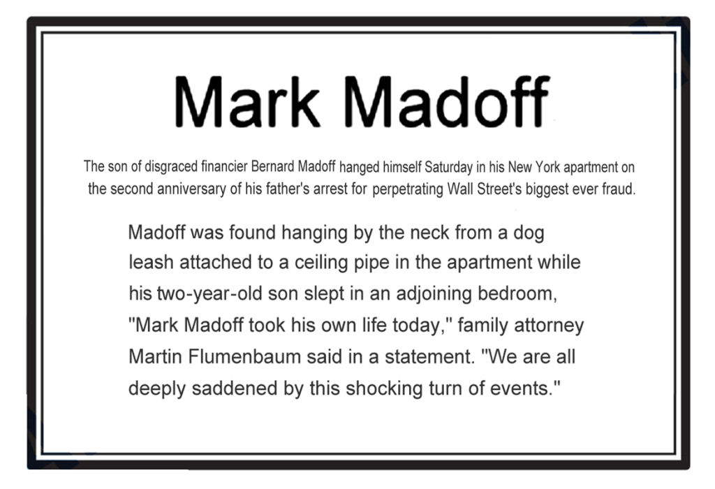 Mark Madoff A4