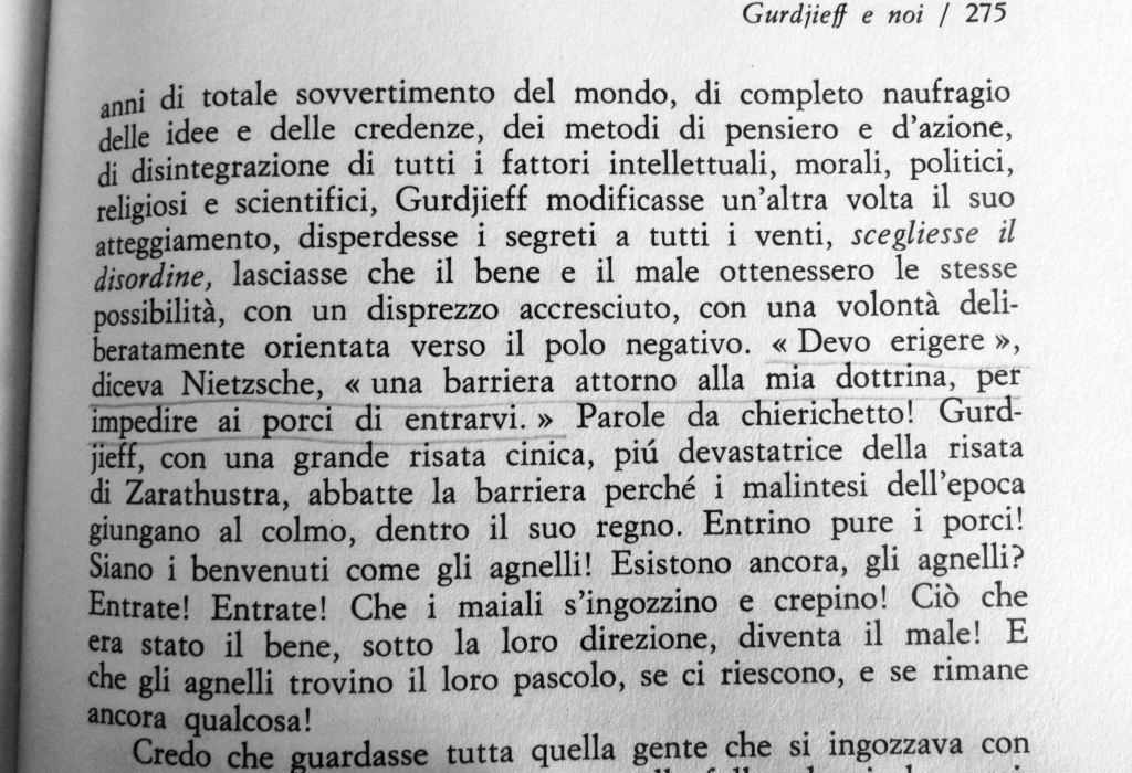 presicce