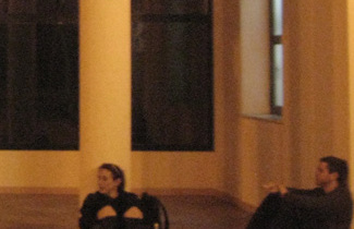 Teatrino Clandestino