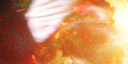 nero / Alessandro Neretti